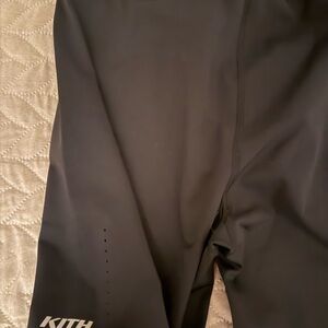 KithSport Black Active Leggings